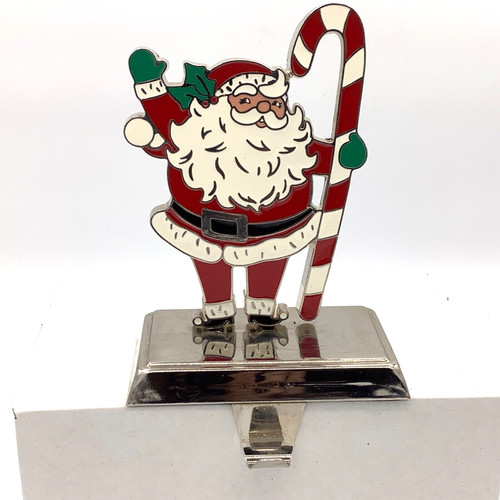 Christmas stocking holder - stocking,
