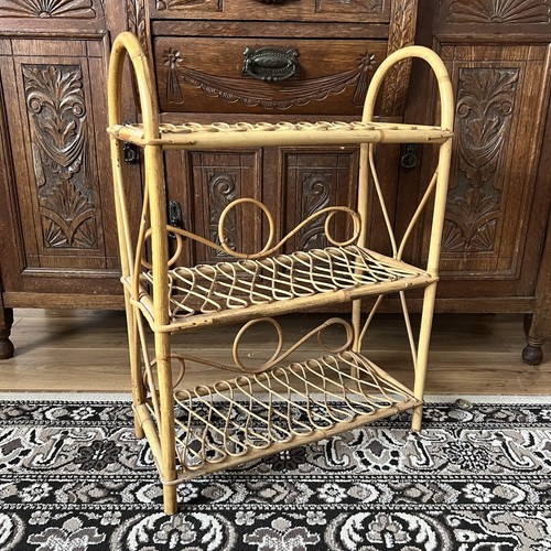 Vintage 70s bamboo - vintage,