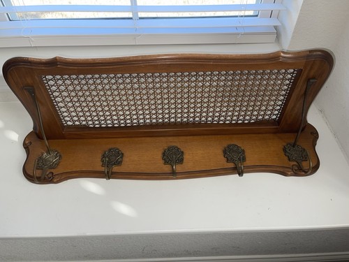 Vintage german stil wood wall - vintage,