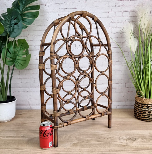 Vintage bent bamboo - vintage,