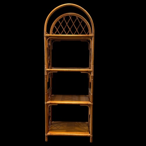 Vintage 70s cane - vintage, rattan