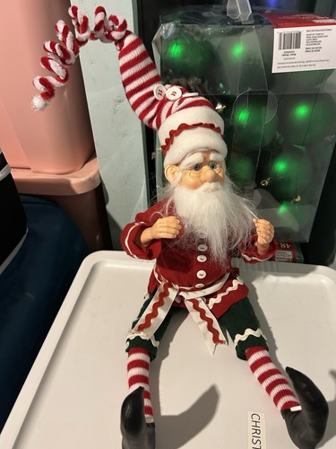 Winward holidays candy cane - winward,
