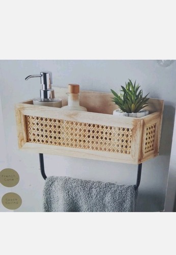 Bathroom storage shelves - bathroom,