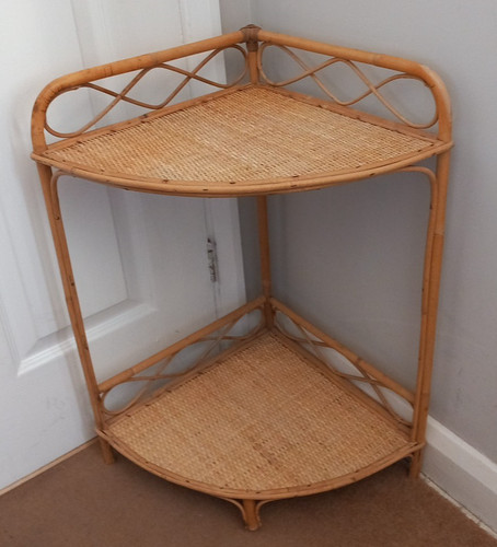Vintage bohemian boho bamboo - boho,