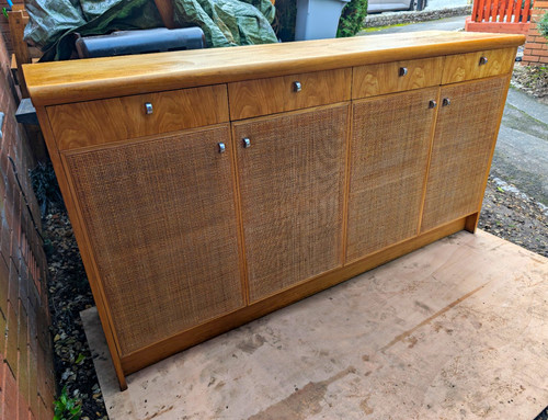 Vintage founders mid century - vintage,