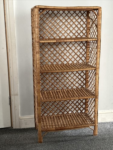 Retro vintage cane - retro, shelves