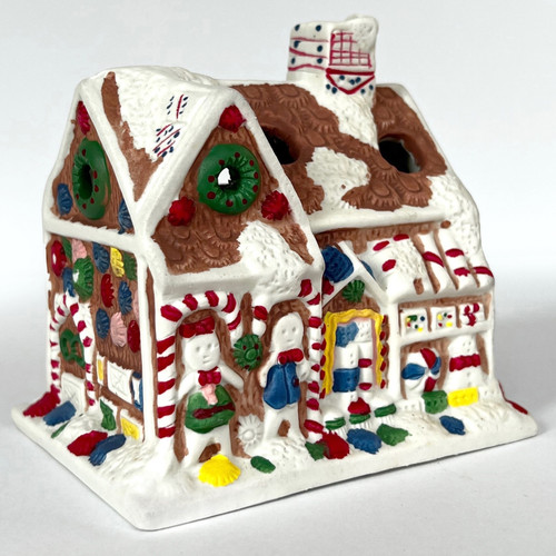 Vintage giftco christmas - vintage,
