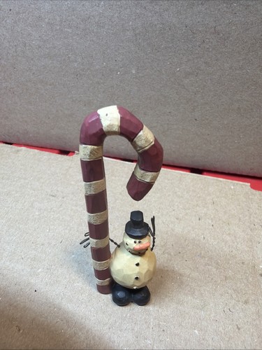 Snowman hugging candy - snowman,