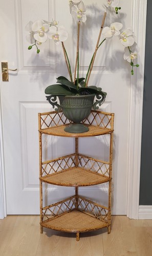 Vintage 1970 boho tiki - vintage,