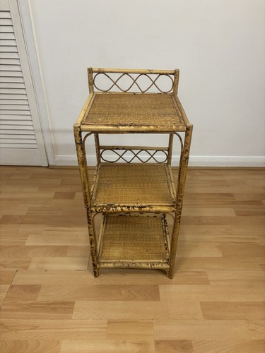 Vintage bohemian tiger - bohemian, bamboo