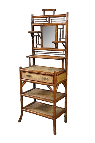 Antique english victorian - english,